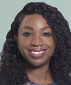 ANNALISE O ABIODUN, MD