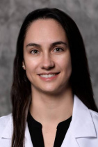 Daniela M Fluxa Cardenas, MD