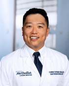 Christopher Kim, MD