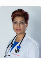 Dr. Marina Yuabova, FNP, BC
