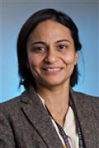 Dr. Laila Akhund, MD