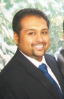 Dr. Deepak Agarwal, DMD