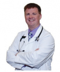 DR. Brent Stewart 0