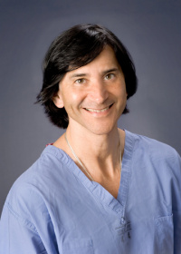 Raul Rodas, D.O., FACOS Board certified Neurosurgeon, Director 0