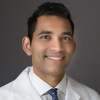 Dr. Abhijith Dev Mally, MD