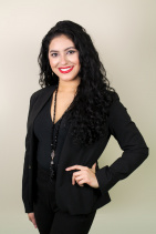 Savannah Pena, NA