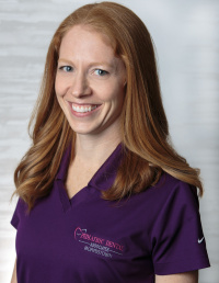Dr. Beth Fancher, Pediatric Dental Associates, Morristown 1