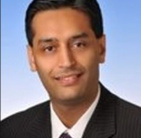 Yatin Khanna, DDS