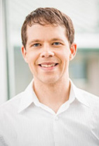 John Gonsoulin, MD, MPH