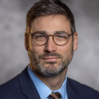 Matthew Ralls, MD