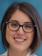 Stephanie Johnston, FNPC