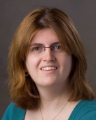 Melissa Rosenberg, MD