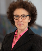 Jenny Seham, PHD
