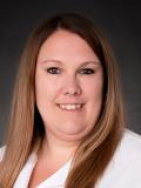 Kristen Hilburger, FNPC