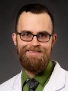Dr. Jarrett Stoll, RD