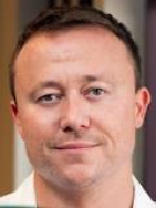 Dmitriy Breydburd, MD