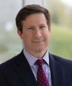 John C. McAuliffe, MD, PhD