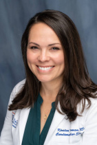 Kirsten Freeman, MD
