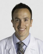 Ian White, MD