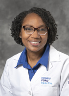 Alexandria C Glenn, MD