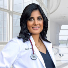 Blessy Mathew Jacob, MD