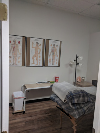 Treatment Room 4