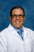 Jose R. Valle Giler, MD