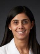 Dr. Suzi Kochar, MD