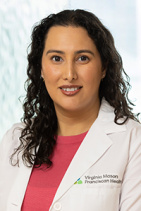 Iram Ahmad, MD