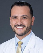 Abdulrahman Sinno, MD