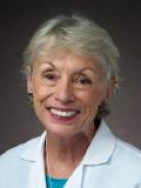 Carol MacKenzie Jackson, PA-C