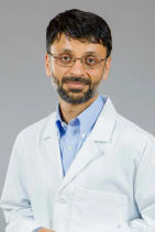 Dr. Inam Shaikh, MD