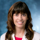 Amber Machin, MD