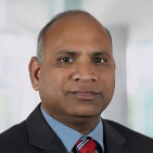 Krishna Bingi, MD