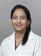 Afshan Khadija Alvi, MD