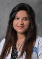 Rohini Prashar, MD