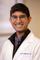 Mohan K Mallipeddi, MD