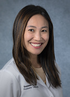 Susanna Tran, MD