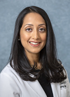 Natasha Banerjee, MD