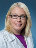 Leigh Van Vranken, MD