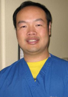 Richard Lau, DDS