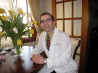 Dr. Alexander Shraga, MD, MPH