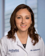 Susanne Gonzalez Gallardo, MD