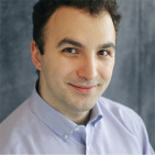 Dr. George Zohrabyan, DDS