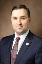 Muhamed Baljevic, MD