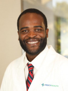 J Alvin Kpaeyeh Jr., MD