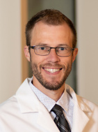 James Reinhart, MD