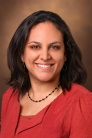 Karishma Abhaya Datye, MD