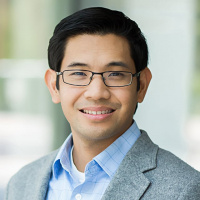 Danilo Reyes Bernardo Jr.
