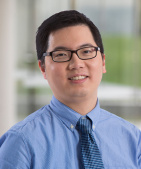 Kenneth G. Liu, MD